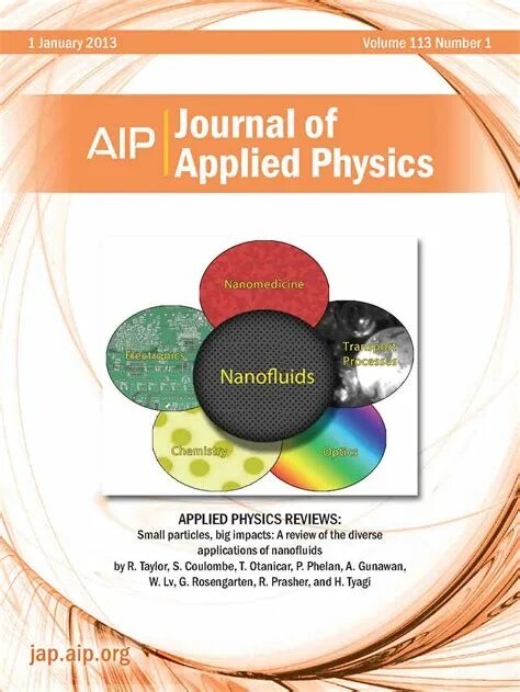 Journal of physics,. Japanese journal of applied physics сокращение. Ядерная физика. Applied physics d. Applied physics d.