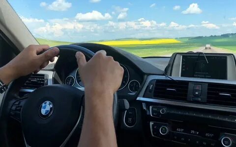 Вибрация bmw