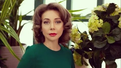 Интервью божены рынска