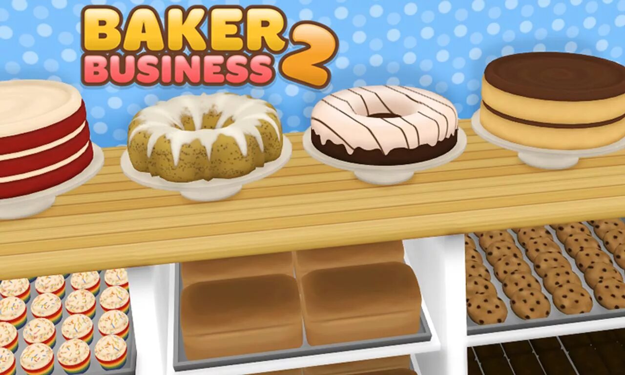 Кейк 2. Пекарня Бонни игра. Baker Business 2 Cake Tycoon. Игра тортики.