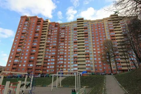 Дома в сходне