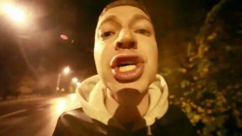 Oxxxymiron признаки жизни