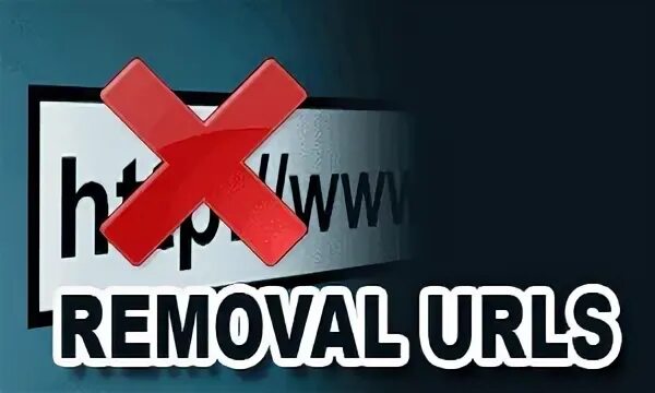 Url removed