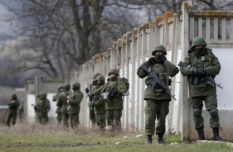 Против какого войска