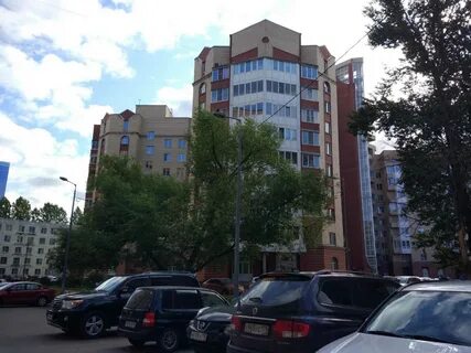 Ленинский 147