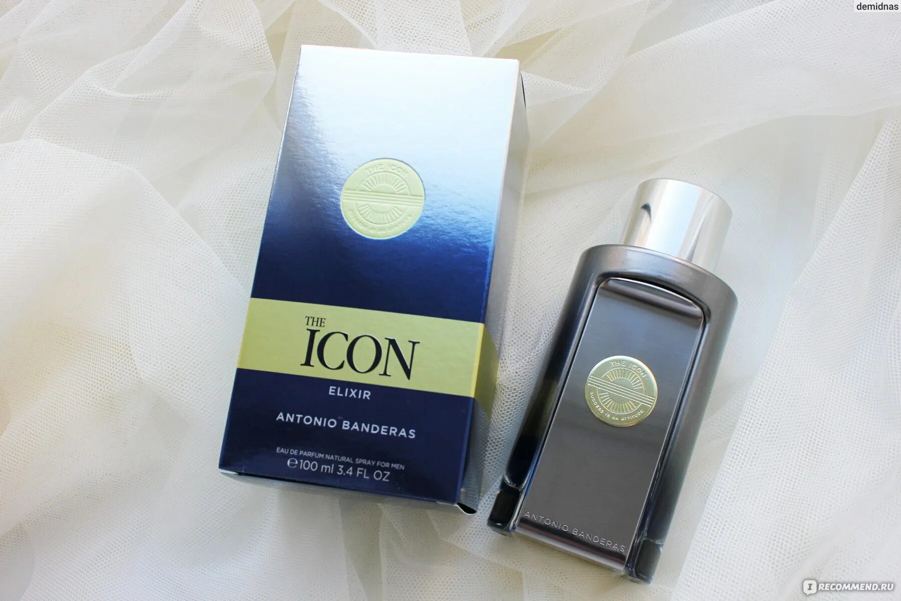 Icon antonio banderas парфюмерная вода. Туалетная вода Антонио Бандерас icon. Antonio Banderas the icon Elixir 100. Антонио Бандерас духи Айкон. Antonio Banderas the icon Elixir.