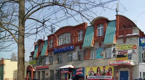 Бульвар гагарина 1