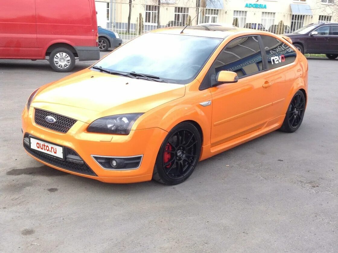 Купить форд фокус недорого. Ford Focus St 2007. Форд фокус 2 St. Форд фокус ст 2007. Форд фокус 2 хэтчбек St 2007.