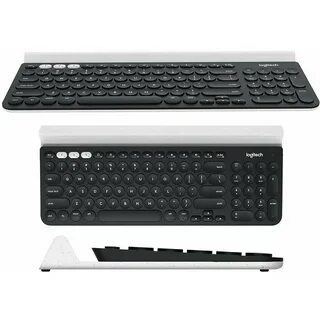 Клавиатура logitech multi device