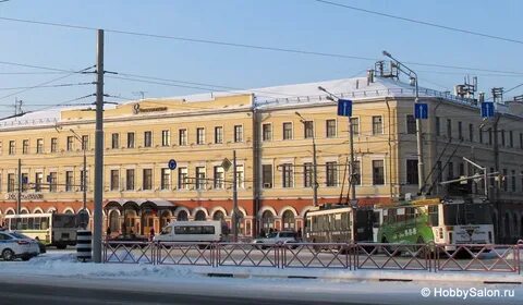 22 ярославль