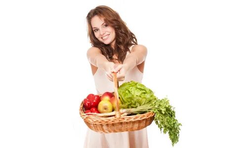 Fruit women