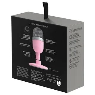 Razer seiren mini