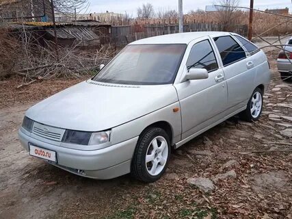Ваз 2112 2002