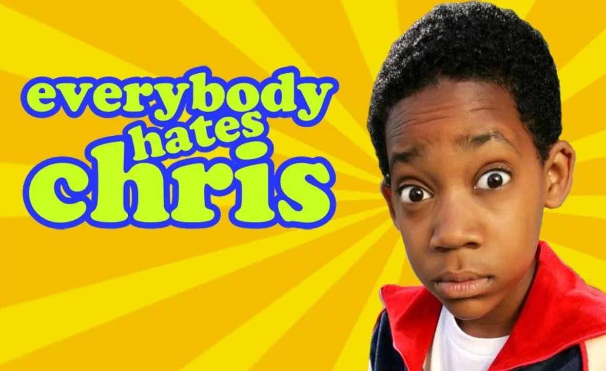 Everybody hates. Everybody hates Chris. Все ненавидят Криса Everybody hates Chris. Все ненавидят Криса обложка. Все ненавидят Криса Постер.