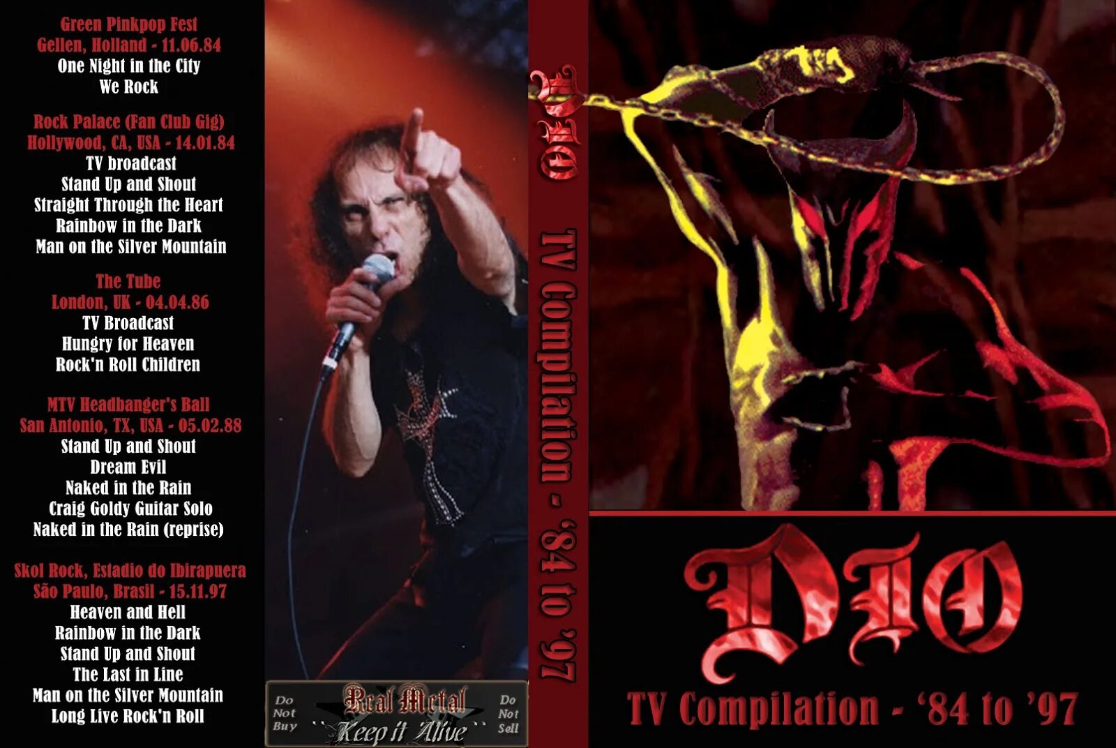 Dio диска. Dio сборник. One Night in the City Dio. Dio mp3 DVD обложка. Dio the last in line 1984.