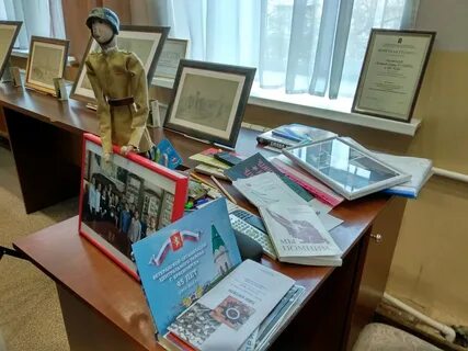 Славы 17
