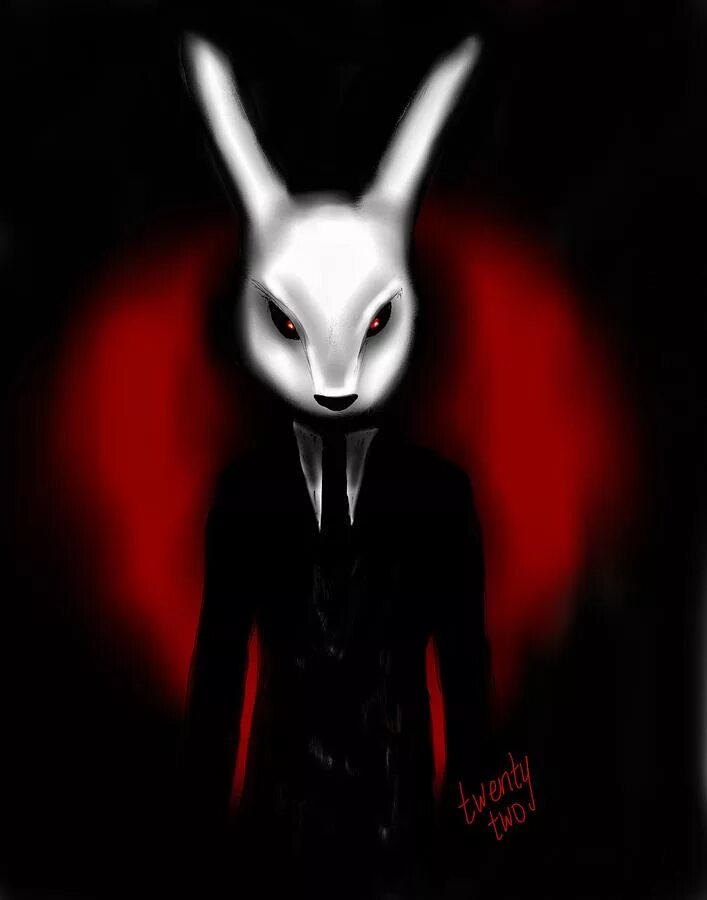 Rabbit demo. Rabbit demo