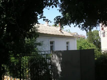 Ул щербака севастополь