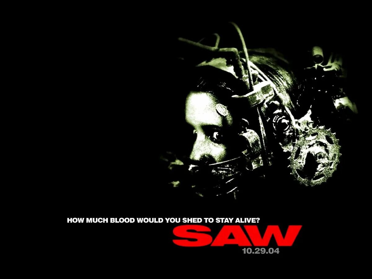 Saw 1 game. Пила - игра на выживание - saw [2004] poster. пила 8 игра на выживание.