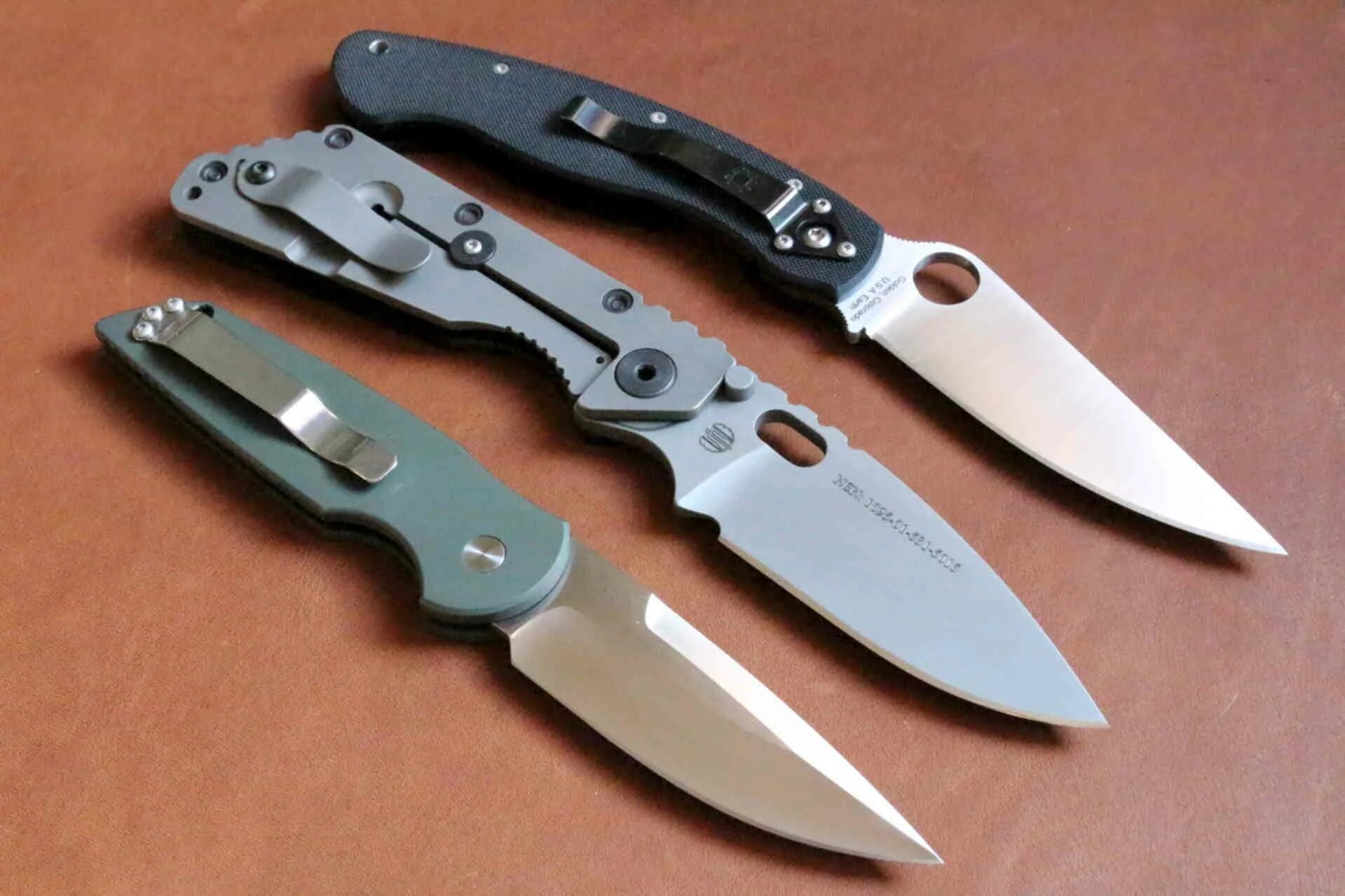 Spyderco CPM s30v. Spyderco Military. Нож PROTECH реплика. Спайдерко милитари на охоте. 3 ножевых