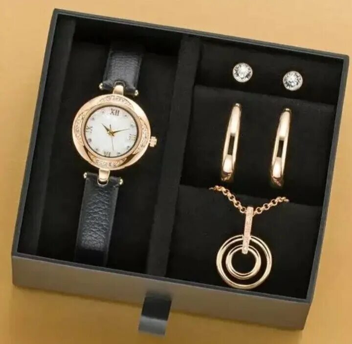 часы женские в подарок. час комплект. часы норхен орифлейм. набор часы с браслетами женские. мужские наборы с часами.