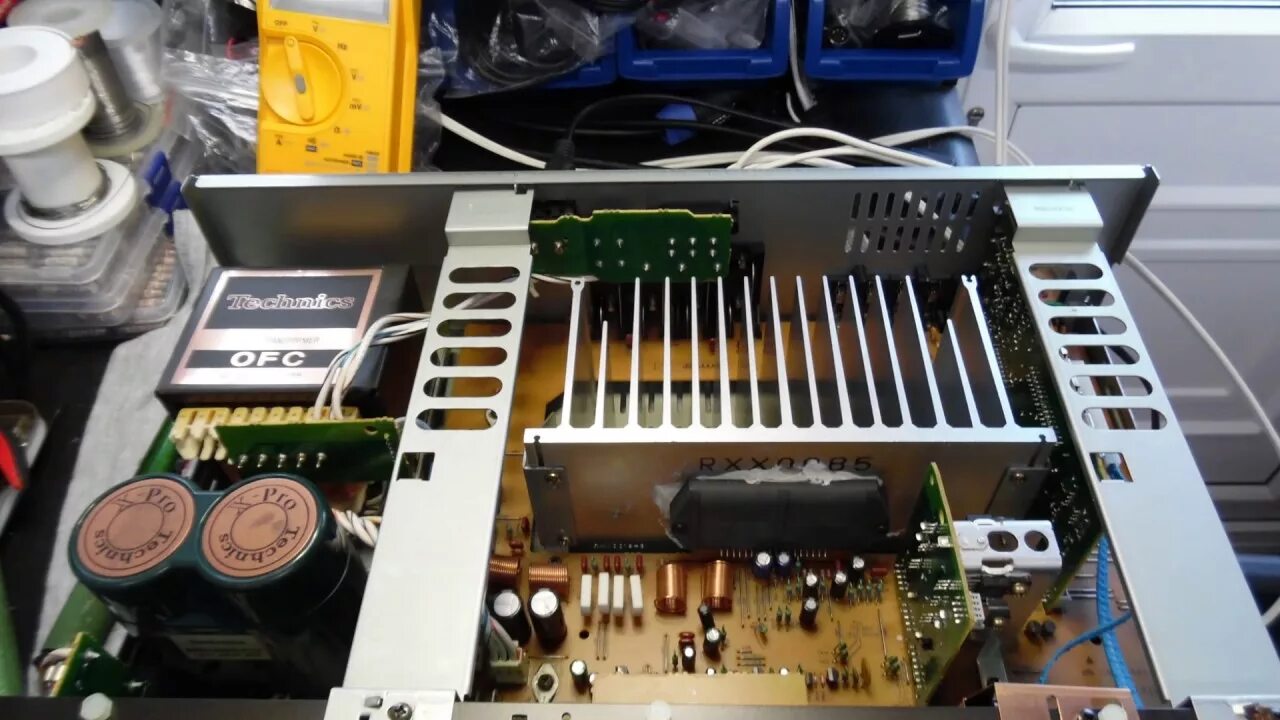 Panasonic усилитель su-v900. су v x. су v x. су v x. V s x v prince фото.