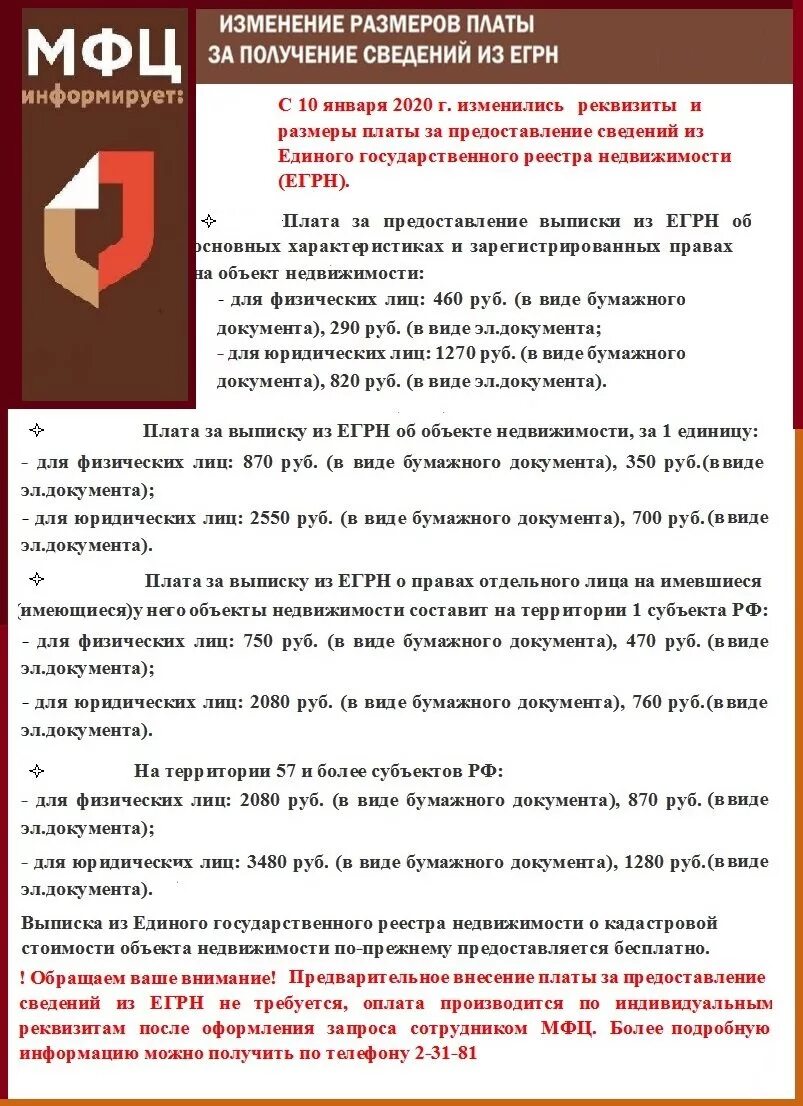 Выплаты оформляемые через мфц. Хранение документов мфц.