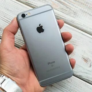 Оригинал айфона 6s