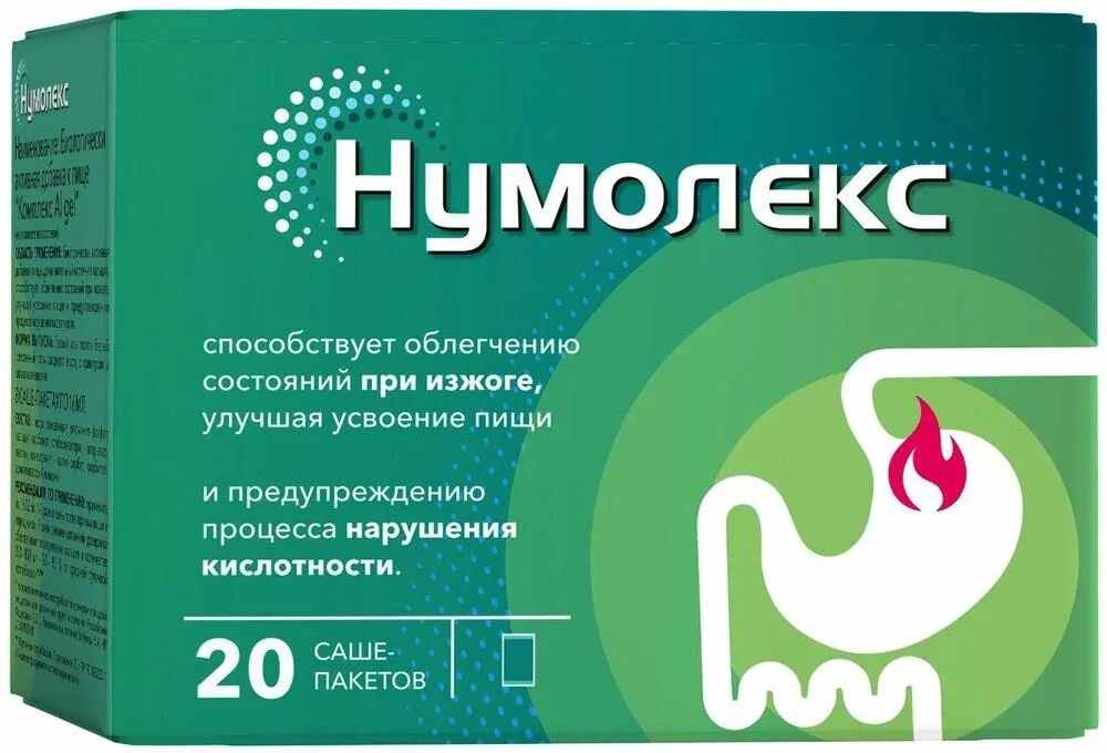 Фослюган инструкция
