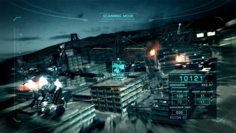 Core ui