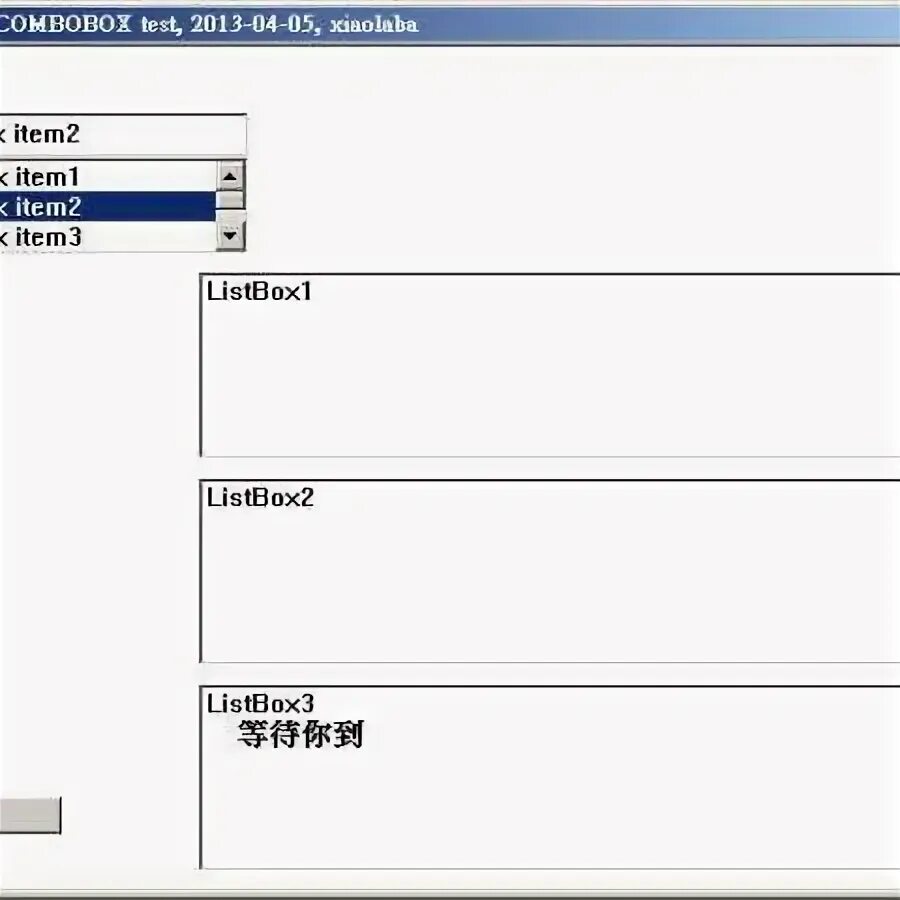 Wpf combobox. Комбобокс. как строится поле с раскрывающимся списком combobox?.