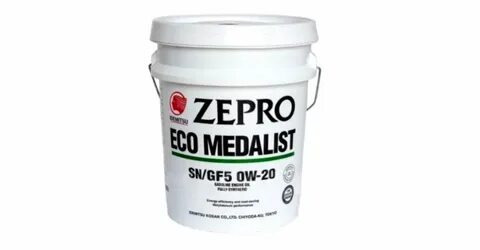Zepro eco