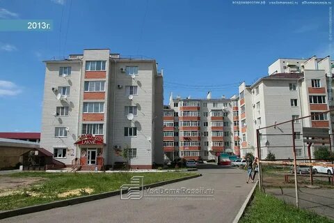 Микрорайон 9 ставрополь