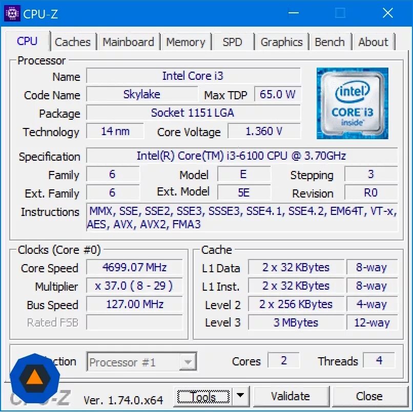 Разгон intel core i3. I3 6100 cpu z. intel(r) core(tm) i3-6100 cpu @ 3.70ghz 3.70 ghz. 12700k cpuz. разгон процессора intel core i5.