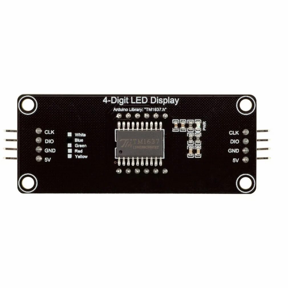 4 display. Светодиодный модуль дисплея 0.56 дюйма tm1637. 4 digit led display tm1637. tm1637 модуль step. tm1637 arduino.