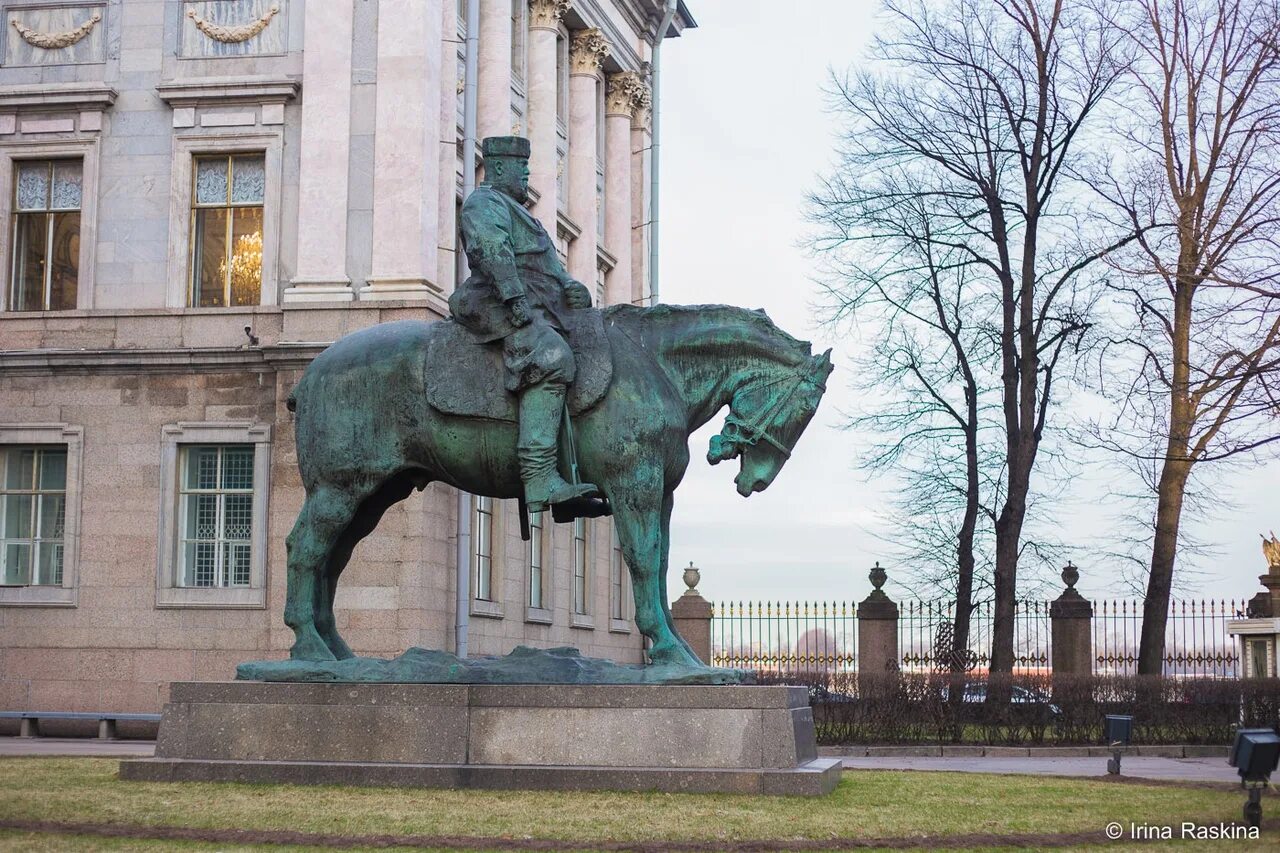 Памятник Александру III. Памятник Александру III русский музей. Памятник Александру 3 Трубецкой. Трубецкой памятник александру