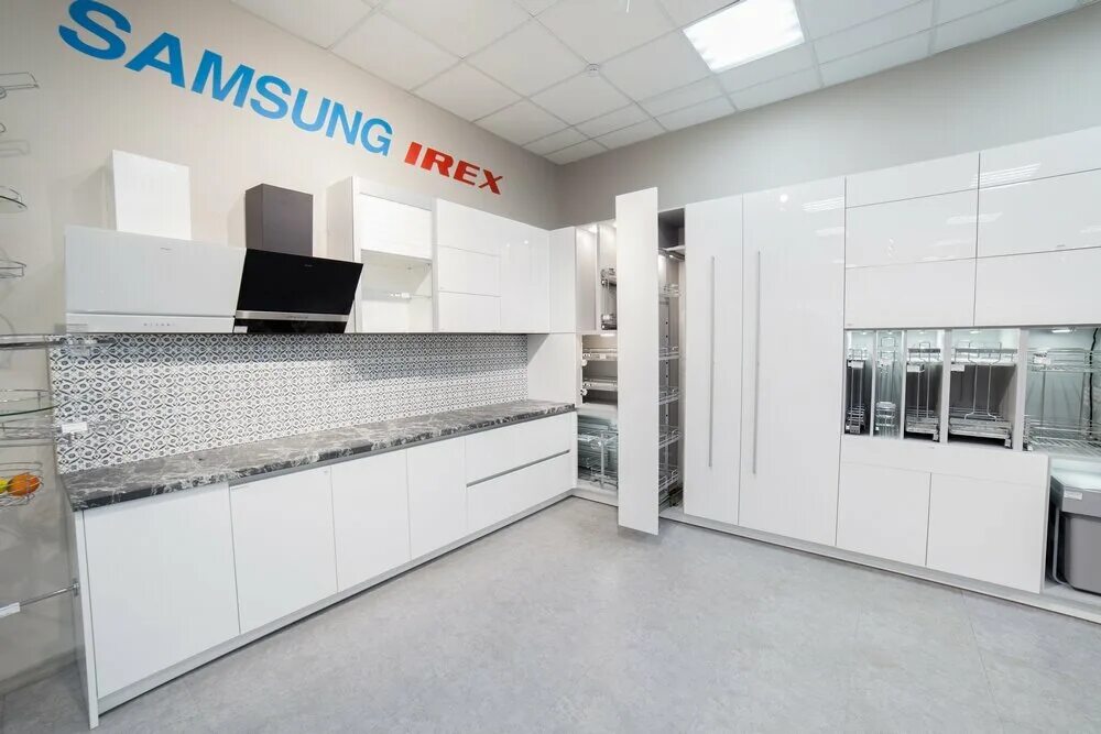 эксполайн хабаровск