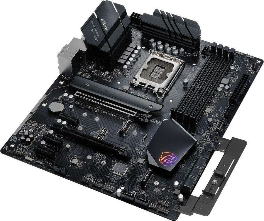 Asrock 1700. ASROCK z690 PG Riptide. ASROCK z690 Riptide. Материнская плата ASROCK z690 PG Riptide. ASROCK z690 PG Riptide ddr4.