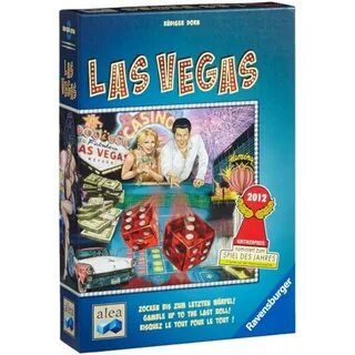 Игры лас игра настольная