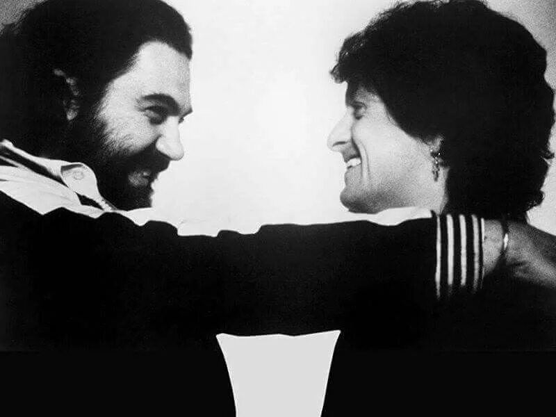 Jul and jon