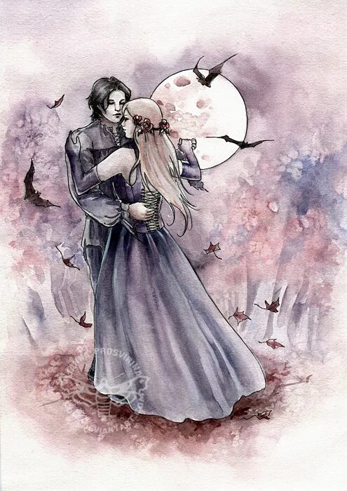 попаданка по обмену или альма матер