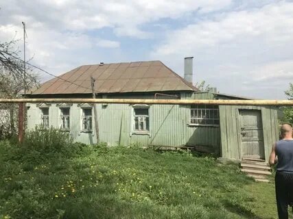 Поселок садовый кирсановский
