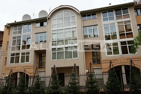 Красный проспект квартиры