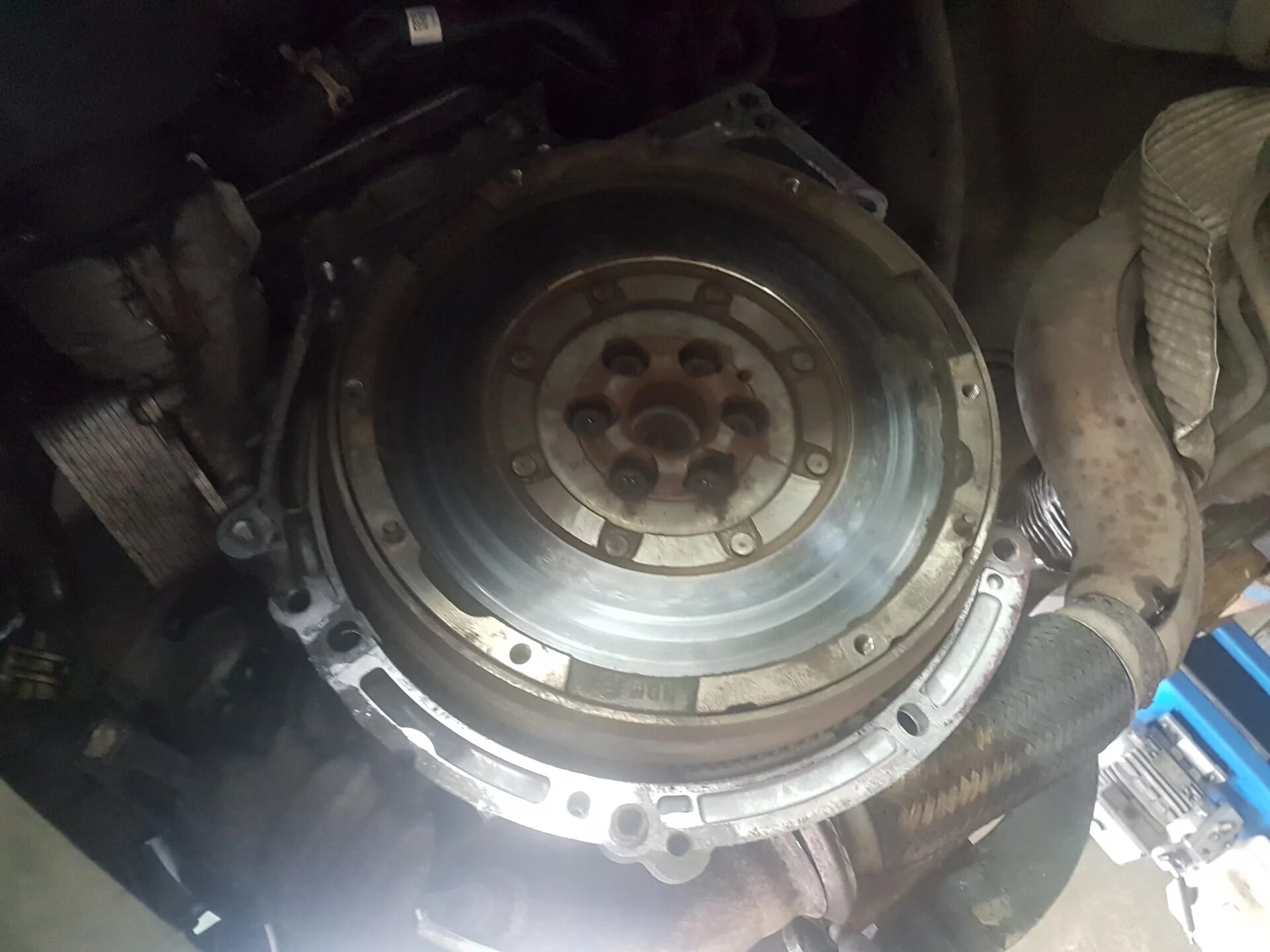 Сцепление ситроен пикассо. Сцепление ситроен пикассо