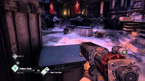 Rage dlc