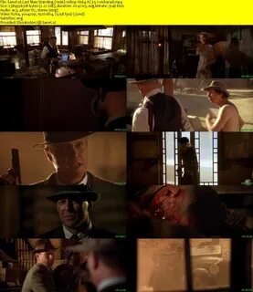 Last man standing cast nude.