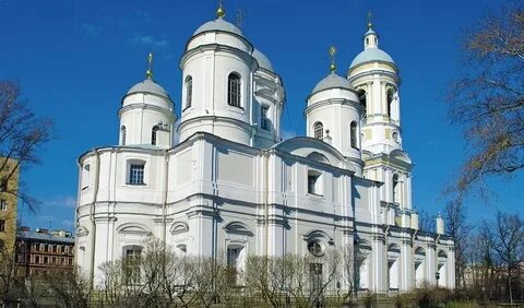 Князь санкт петербург