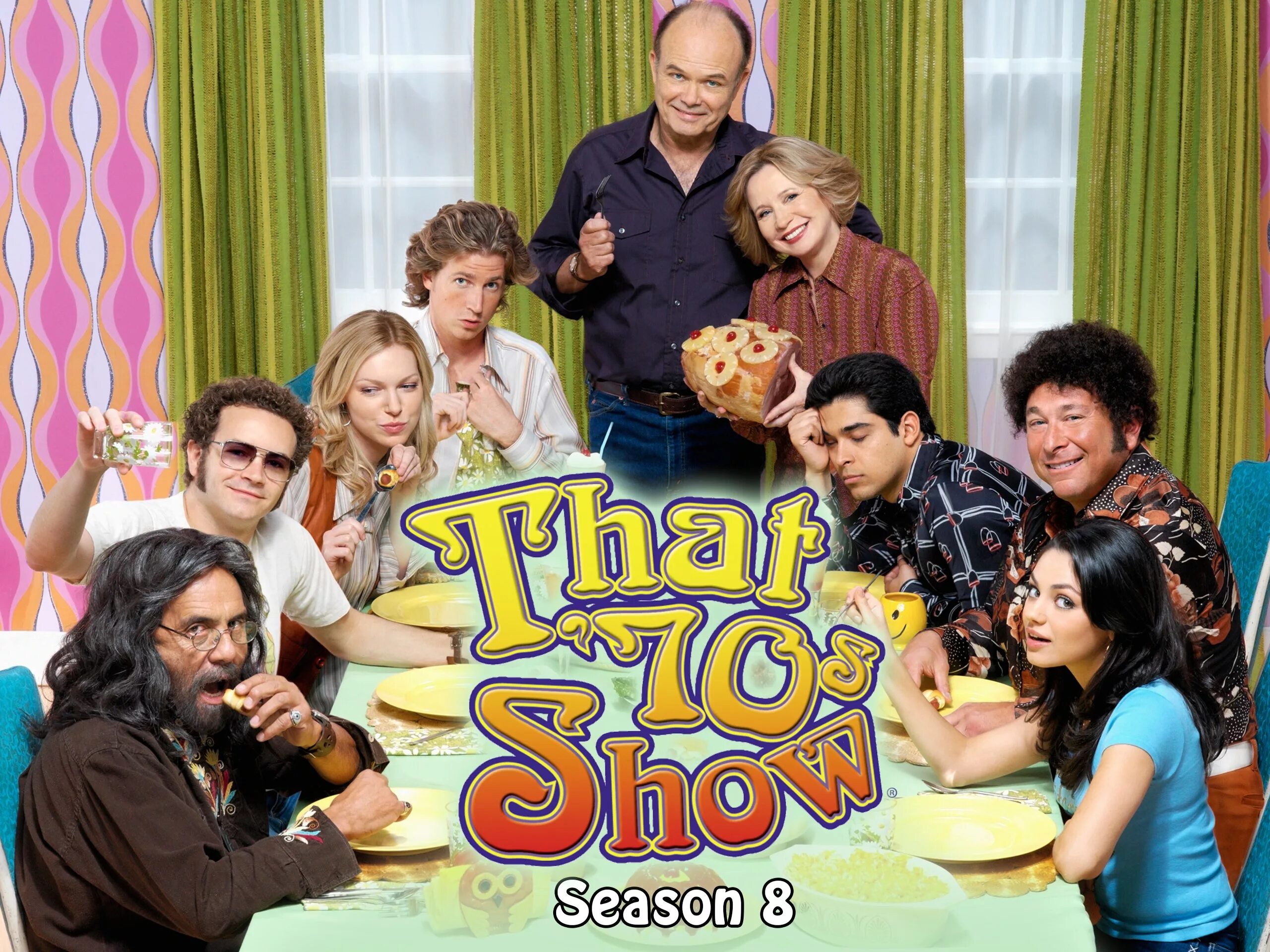 Sitcom show. That 70s show. ситком show. that 70 show. ситкомы 70.
