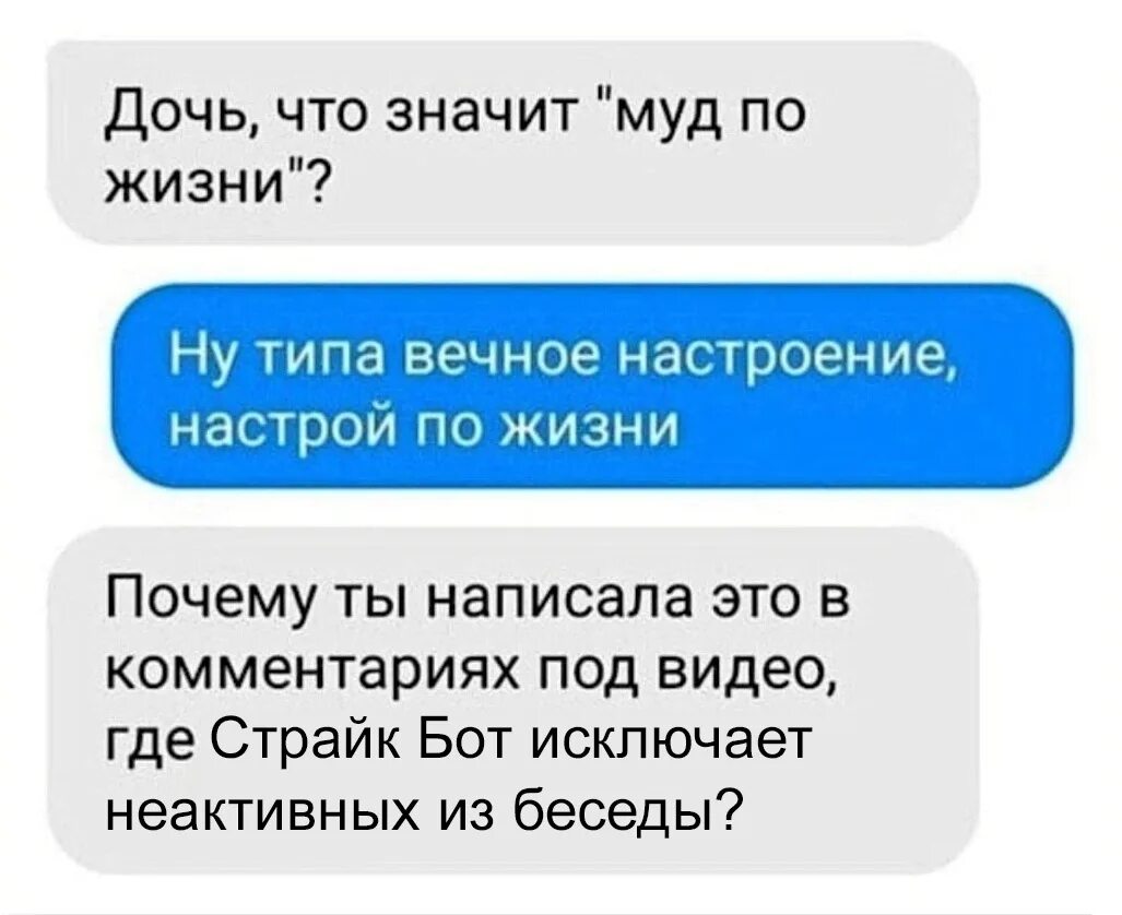 Что значит it. Что значит муд по жизни. мой mood по жизни что значит. горилла бросается с моста. смешные шутки мой муд по жизни.