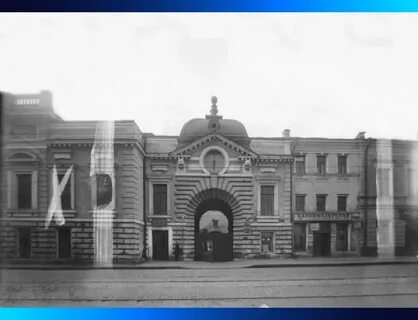 Большая никитская ул 19 16